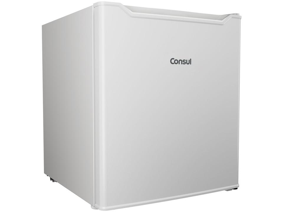 Frigobar Consul 47L Branco CRC04AB - 6