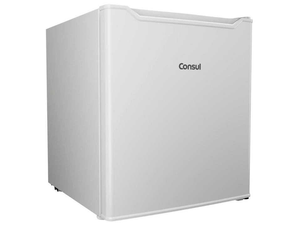 Frigobar Consul 47L Branco CRC04MB - 6