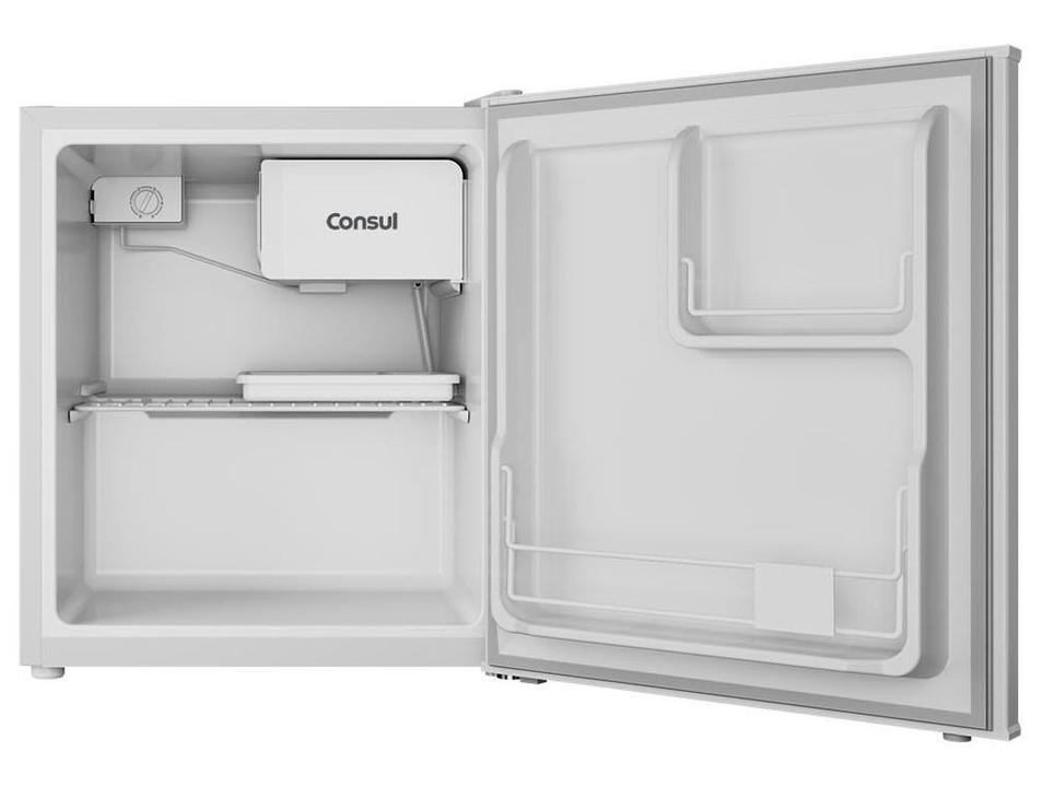 Frigobar Consul 47L Branco CRC04MB - 5