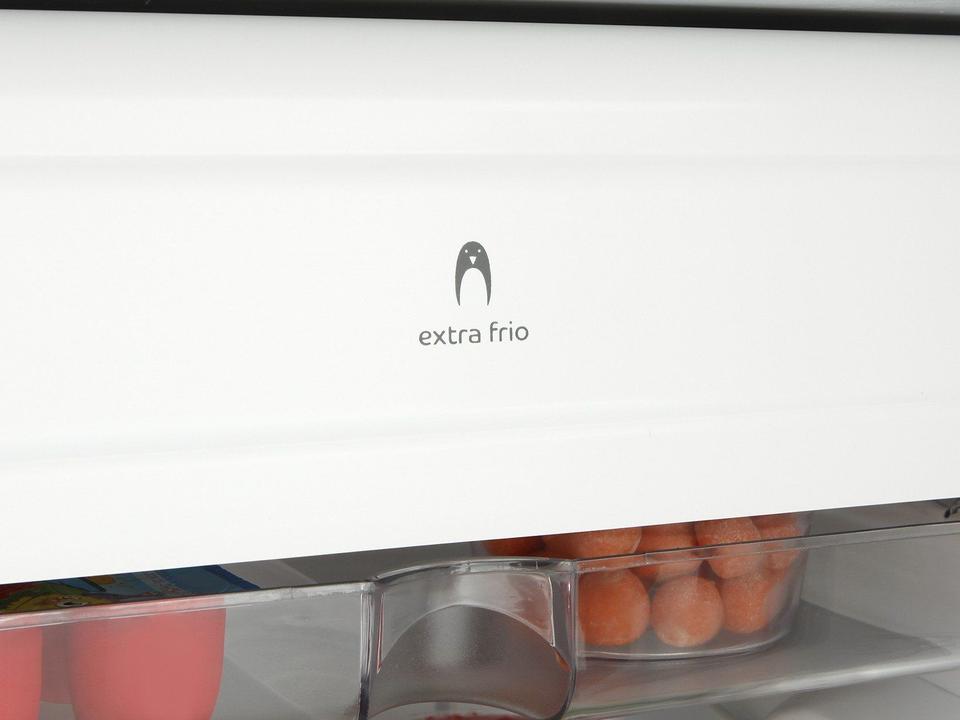 Frigobar Consul 76 litros com Gaveta Multiuso CRC08CB - 7