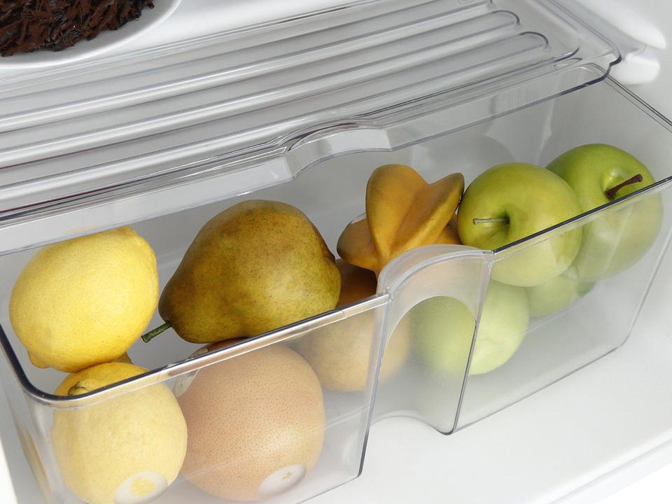 Frigobar Consul 76 litros com Gaveta Multiuso CRC08CB - 11