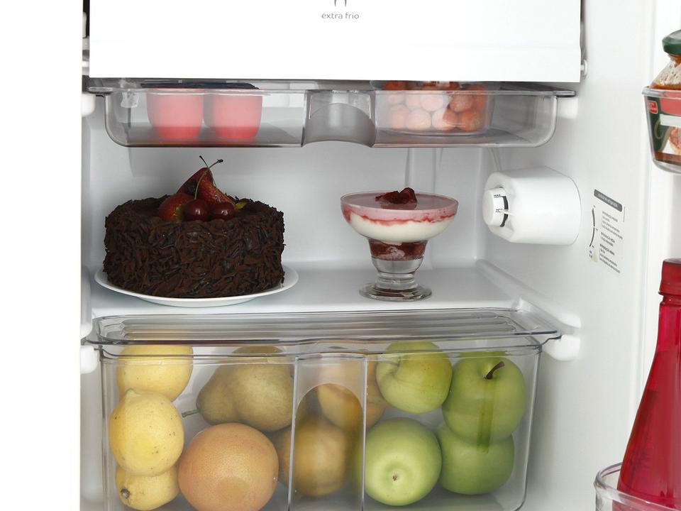 Frigobar Consul 76 litros com Gaveta Multiuso CRC08CB - 6