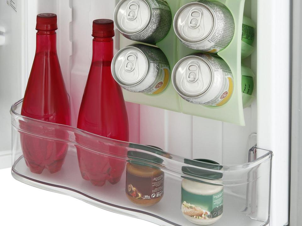 Frigobar Consul 76 litros com Gaveta Multiuso CRC08CB - 13