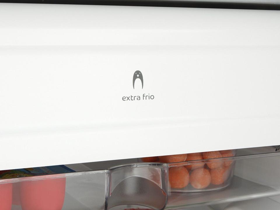 Frigobar Consul 76 litros com Gaveta Multiuso CRC08CB - 7