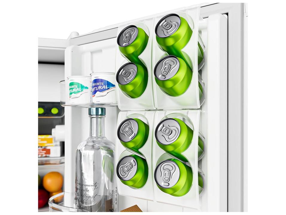 Frigobar Consul 76L Branco Gaveta Multiuso CRC08MB - 6