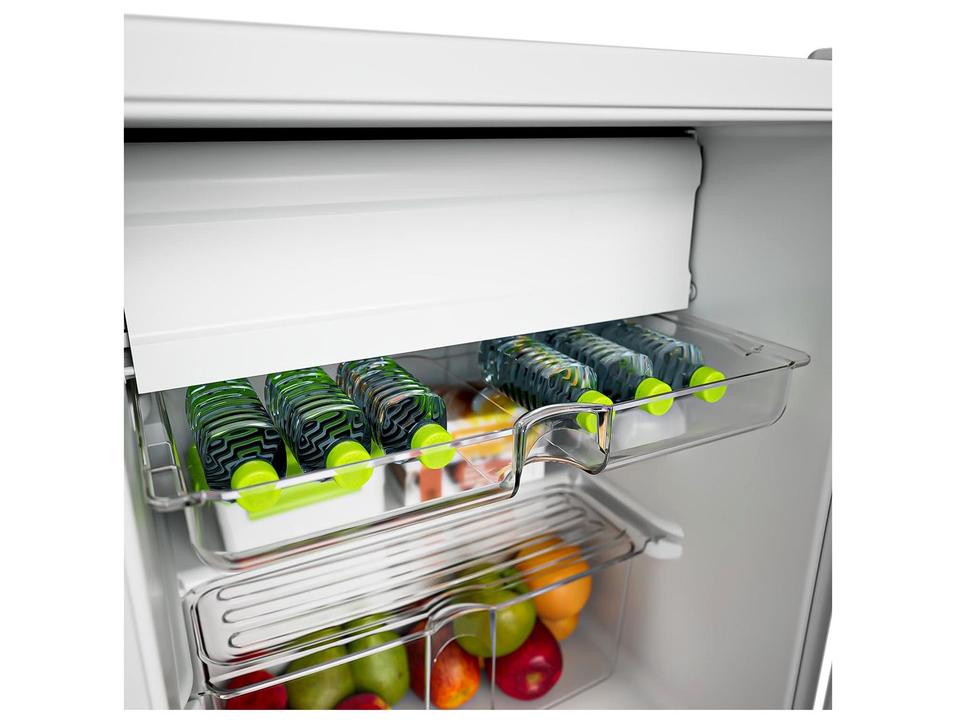 Frigobar Consul 76L Branco Gaveta Multiuso CRC08MB - 4