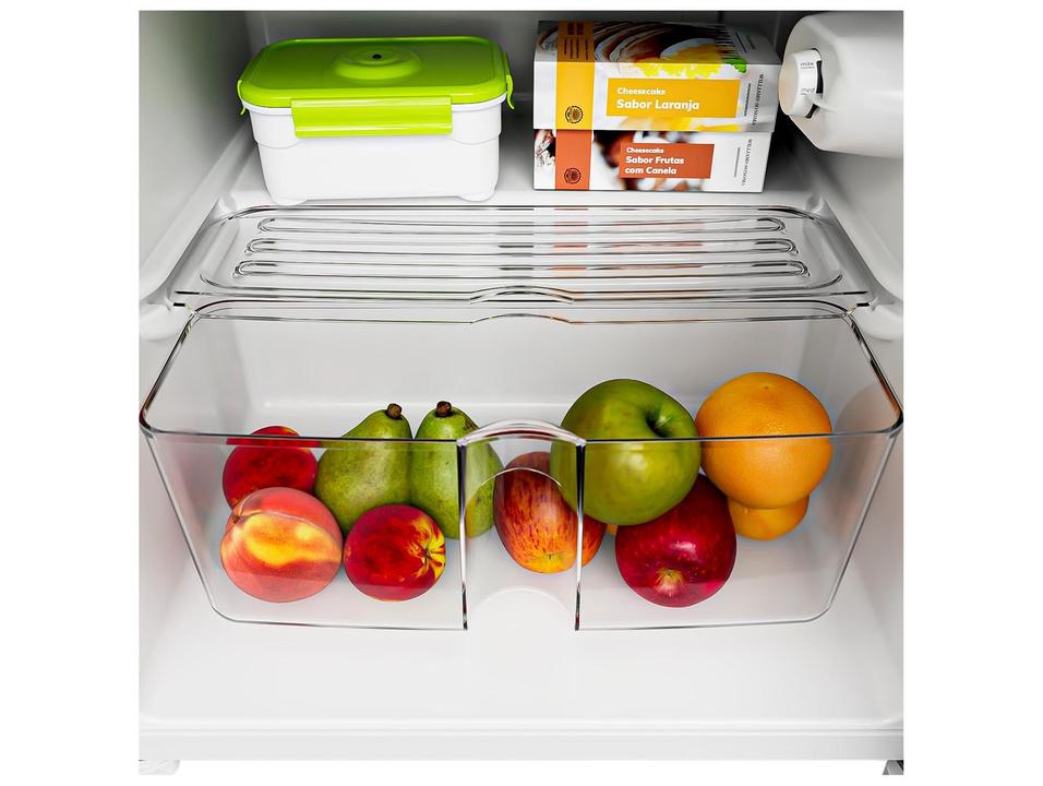 Frigobar Consul 76L Branco Gaveta Multiuso CRC08MB - 5