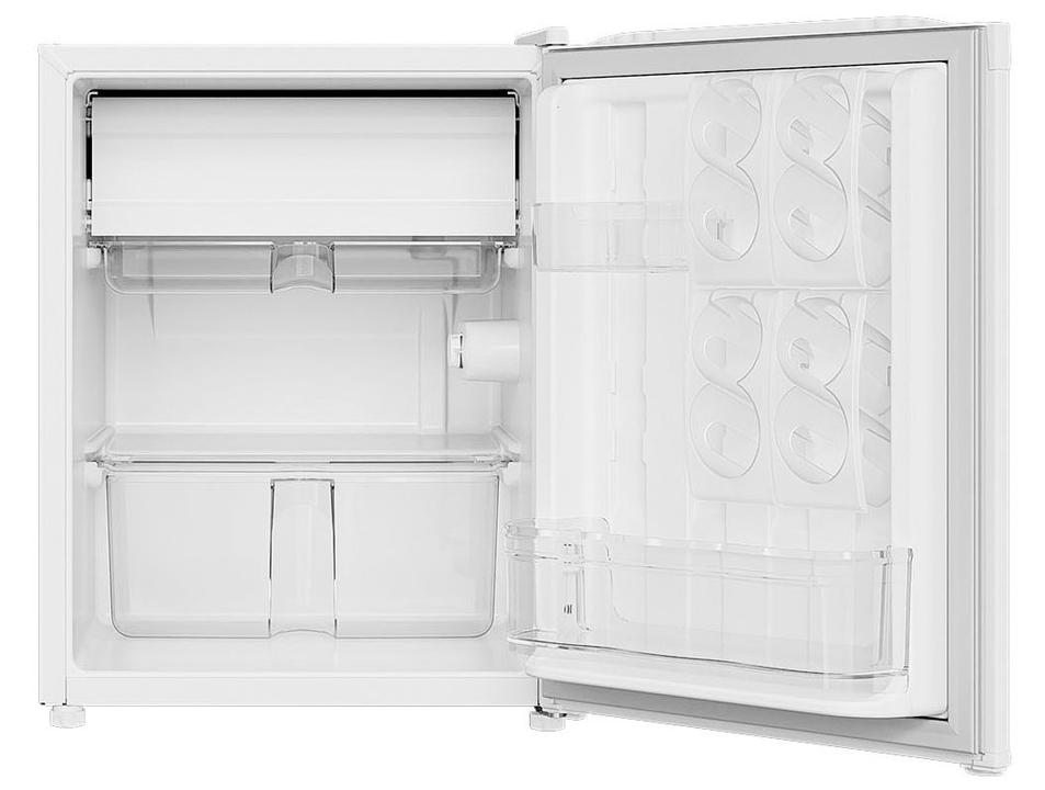 Frigobar Consul 76L Branco Gaveta Multiuso CRC08MB - 7