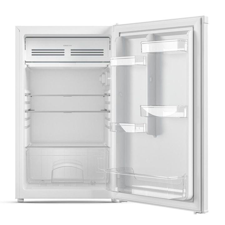 Frigobar Electrolux 122L Branco Efficient com Controle de Temperatura EM120 - 3