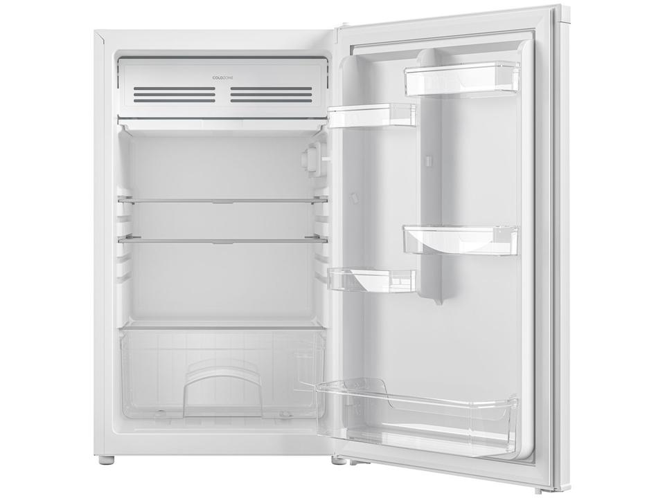 Frigobar Electrolux 122L Branco Efficient com Controle de Temperatura EM120 - 6