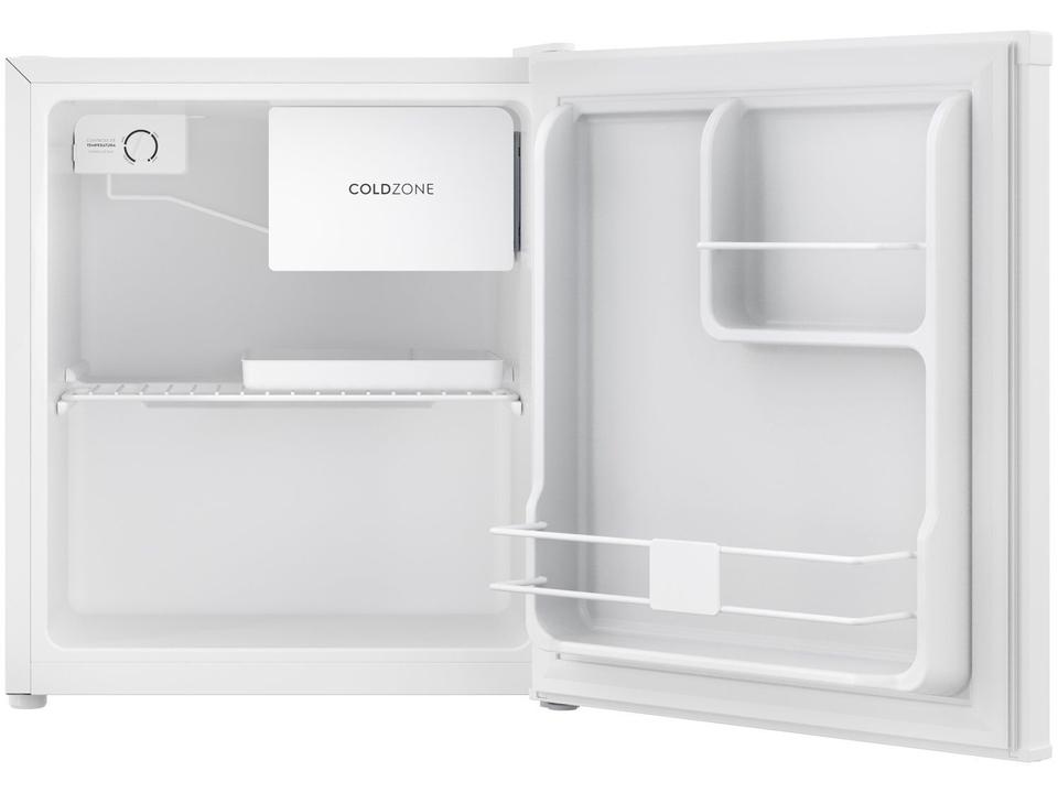 Frigobar Electrolux 47L Branco Efficient com Controle de Temperatura EM50 - 5