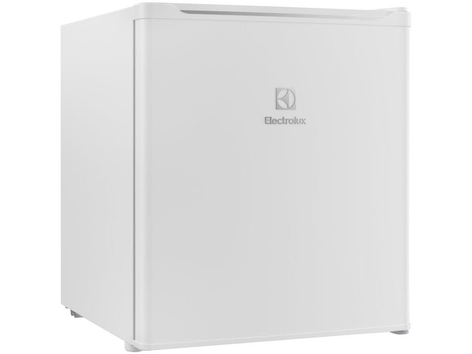 Frigobar Electrolux 47L Branco Efficient com Controle de Temperatura EM50 - 6