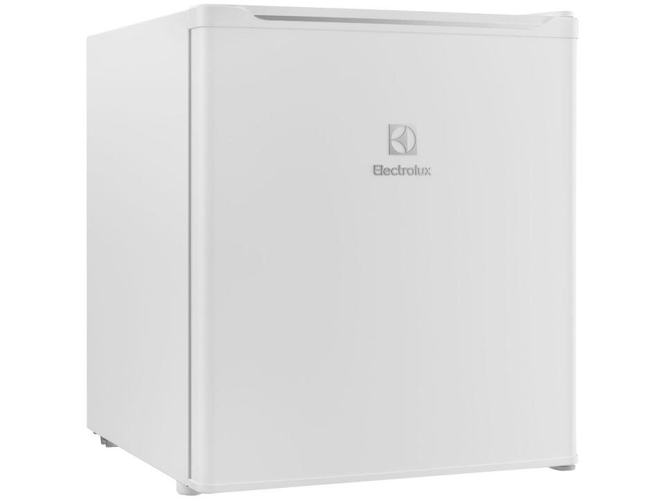 Frigobar Electrolux 47L Branco Efficient com Controle de Temperatura EM50 - 6