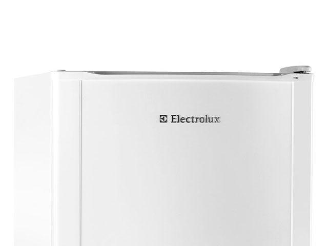 Frigobar Electrolux 79L Porta Reversível - RE80 - Branco - 110 V - 6