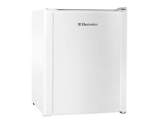 Frigobar Electrolux 79L Porta Reversível - RE80 - Branco - 110 V