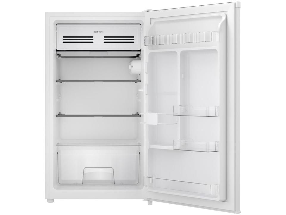 Frigobar Electrolux 90L Branco Efficient com Controle de Temperatura EM90 - 6