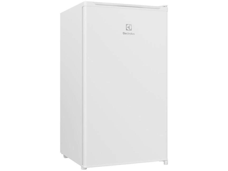 Frigobar Electrolux 90L Branco Efficient com Controle de Temperatura EM90 - 4