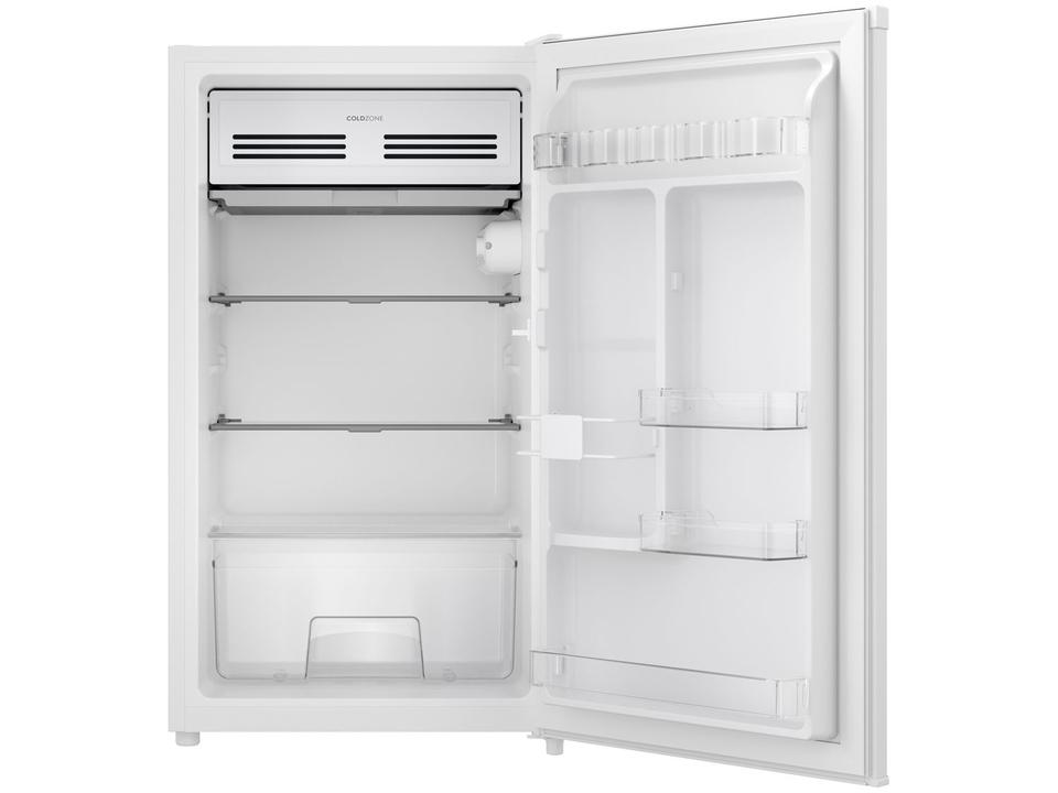 Frigobar Electrolux 90L Branco Efficient com Controle de Temperatura EM90 - 6