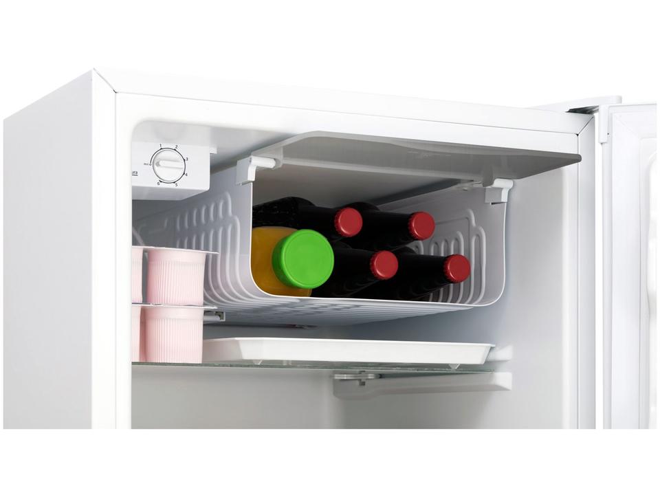 Frigobar Midea 124L Branco - 2