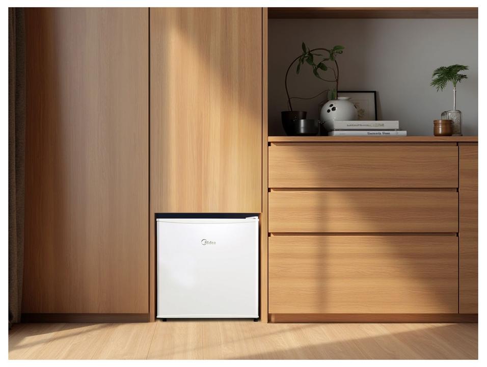 Frigobar Midea 45L Branco MDRD086FGD013 - 4