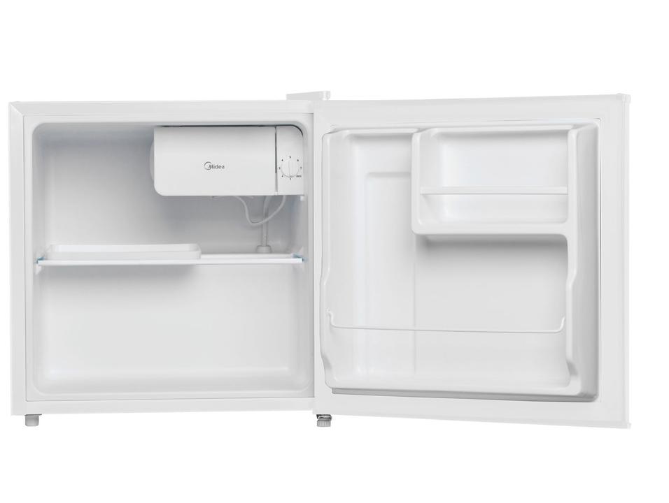 Frigobar Midea 45L Branco MDRD086FGD013 - 6