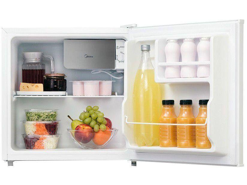 Frigobar Midea 45L Branco - 2