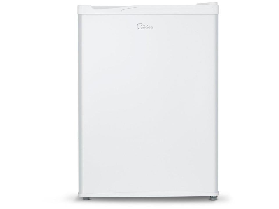 Frigobar Midea 67L Branco ED2 MDRD108FGA012 - 2