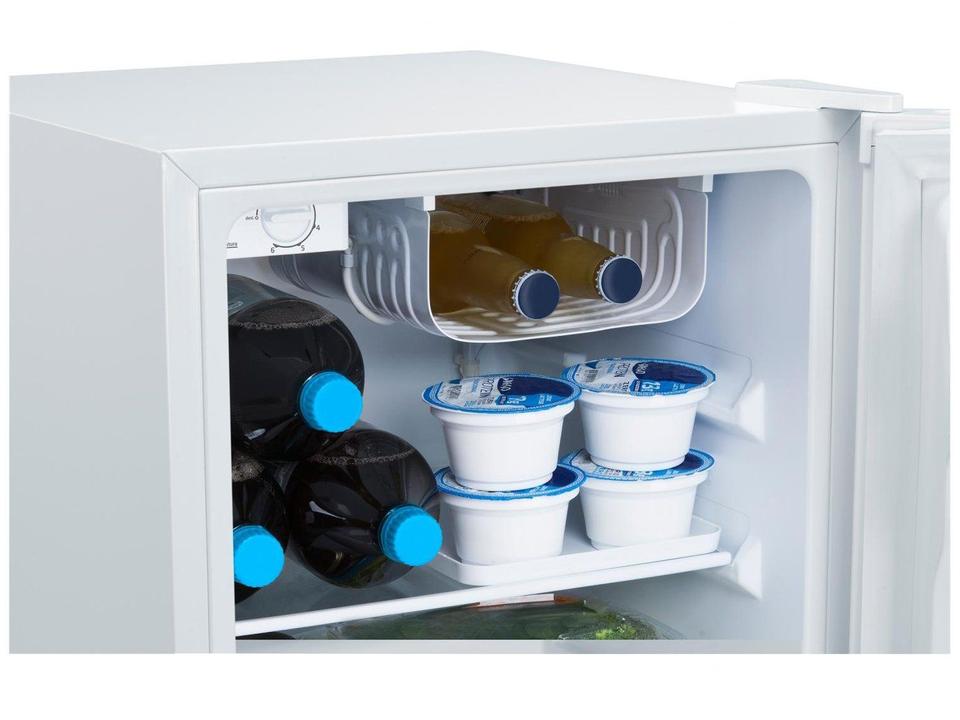 Frigobar Midea 67L Branco ED2 MDRD108FGA012 - 6