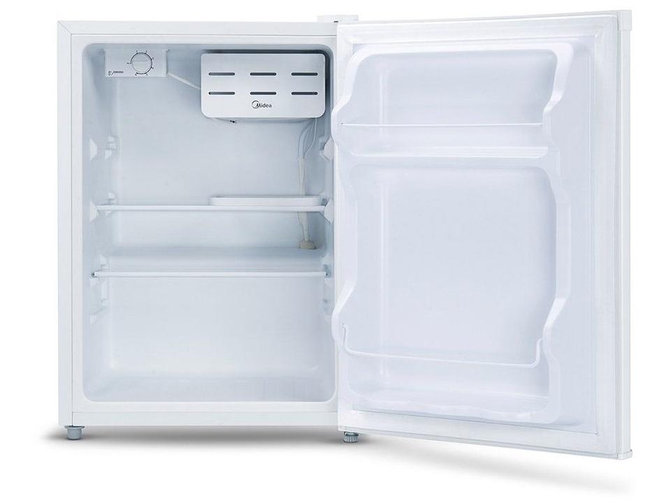 Frigobar Midea 67L Branco ED2 MDRD108FGA012 - 5