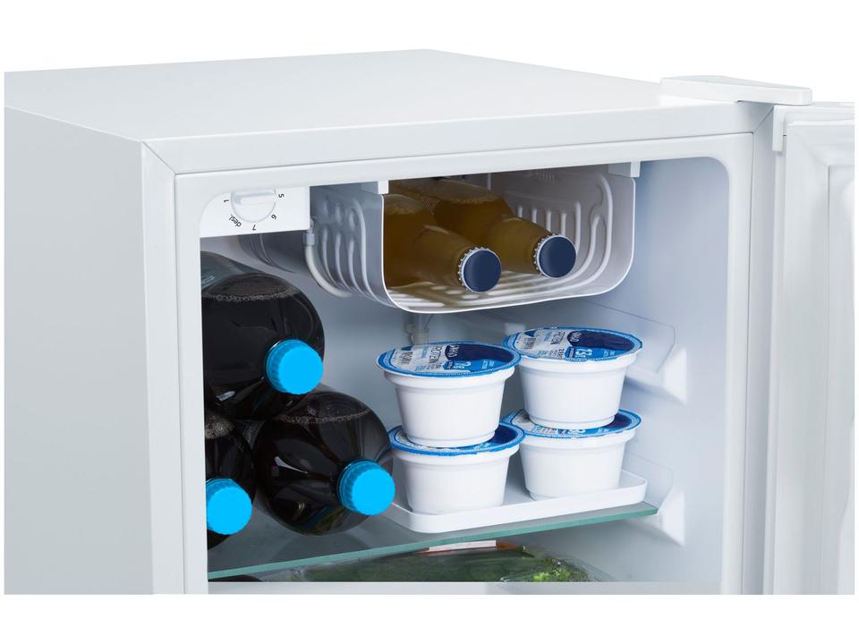 Frigobar Midea 67L Branco Inverter MDRD108FGD013 - 6