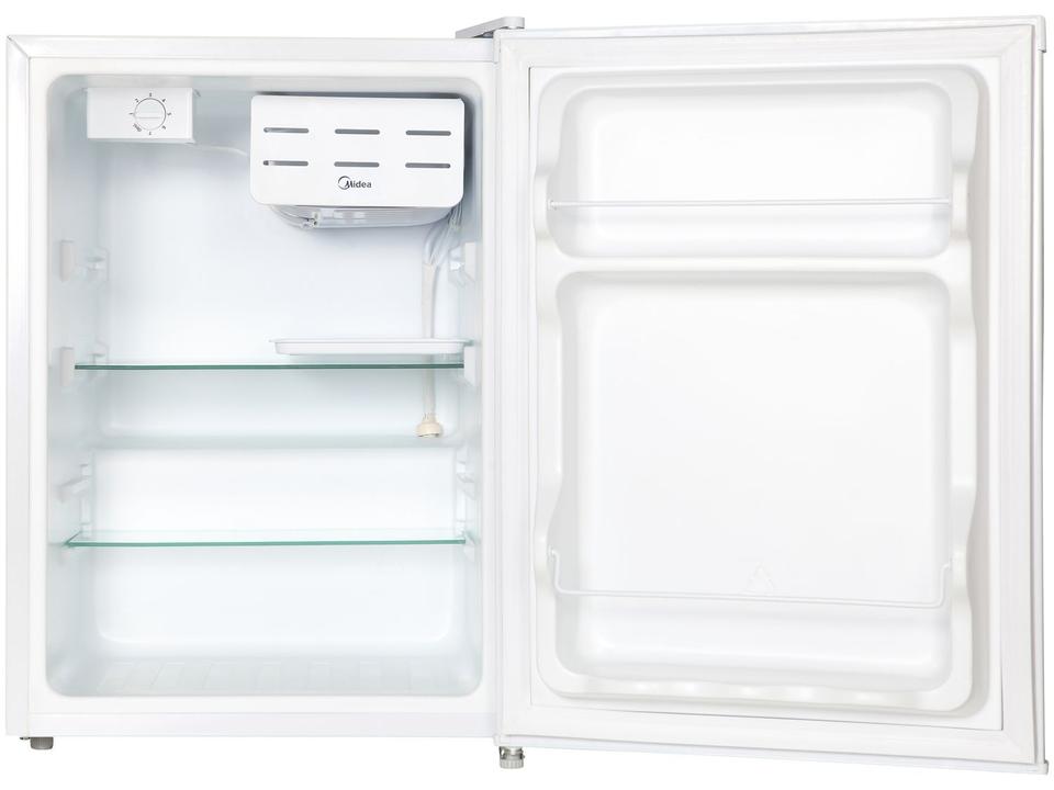 Frigobar Midea 67L Branco Inverter MDRD108FGD013 - 5