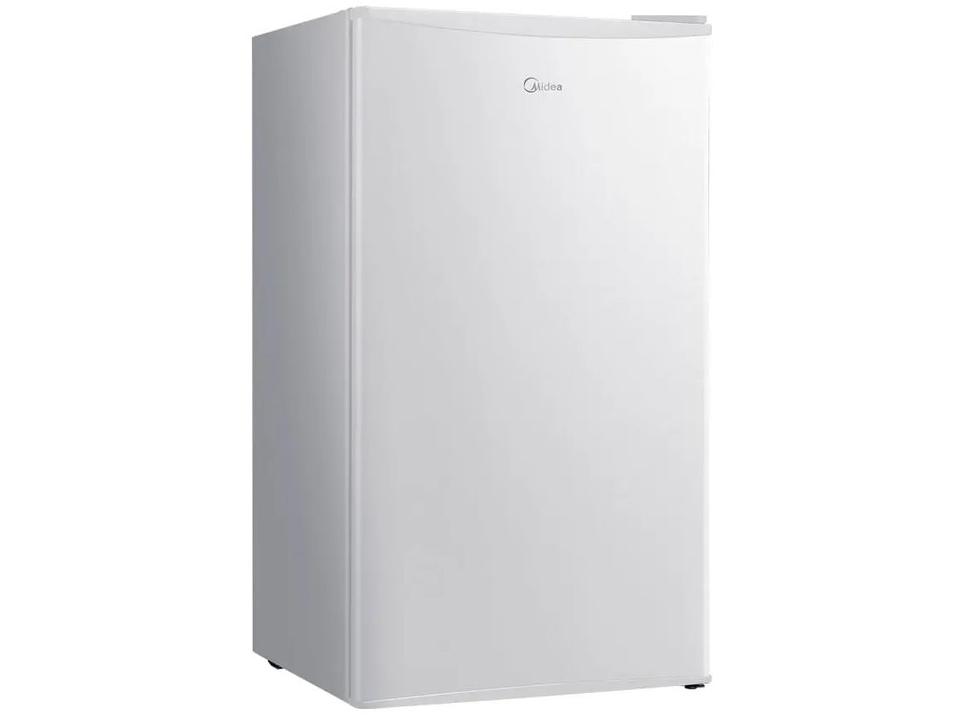 Frigobar Midea 93L Branco Inverter MDRD142FGD013 - 2