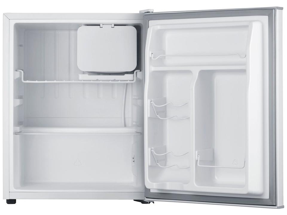Frigobar Mondial 73L Branco e Cinza FGB-01-W80 - 8