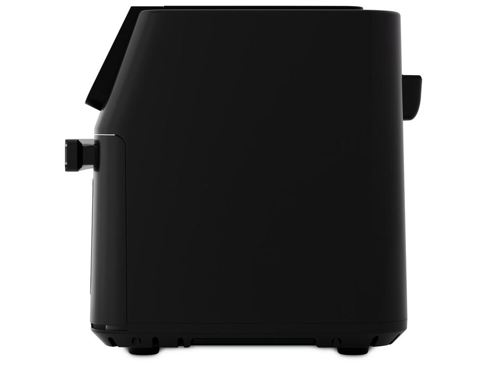 Fritadeira Air Fryer Oven Britânia BAF11 11L Preto Fosco - 15