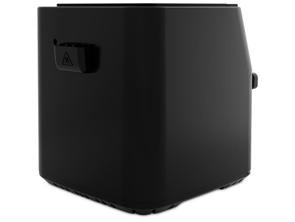 Fritadeira Air Fryer Oven Britânia BAF11 11L Preto Fosco - 16