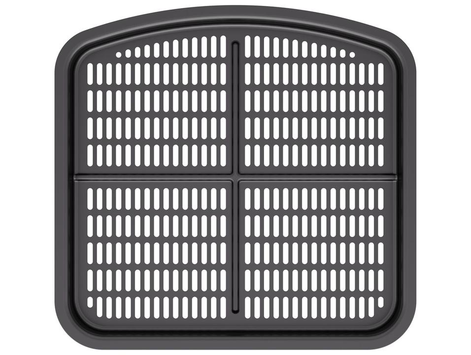 Fritadeira Air Fryer Oven Britânia BAF11 11L Preto Fosco - 25