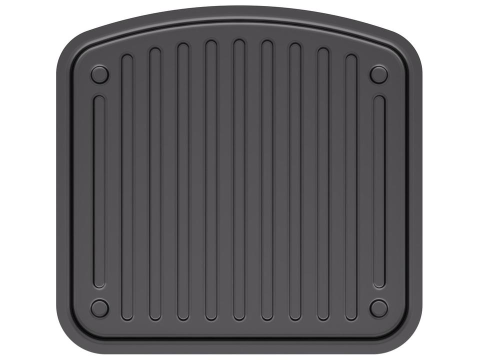 Fritadeira Air Fryer Oven Britânia BAF11 11L Preto Fosco - 26