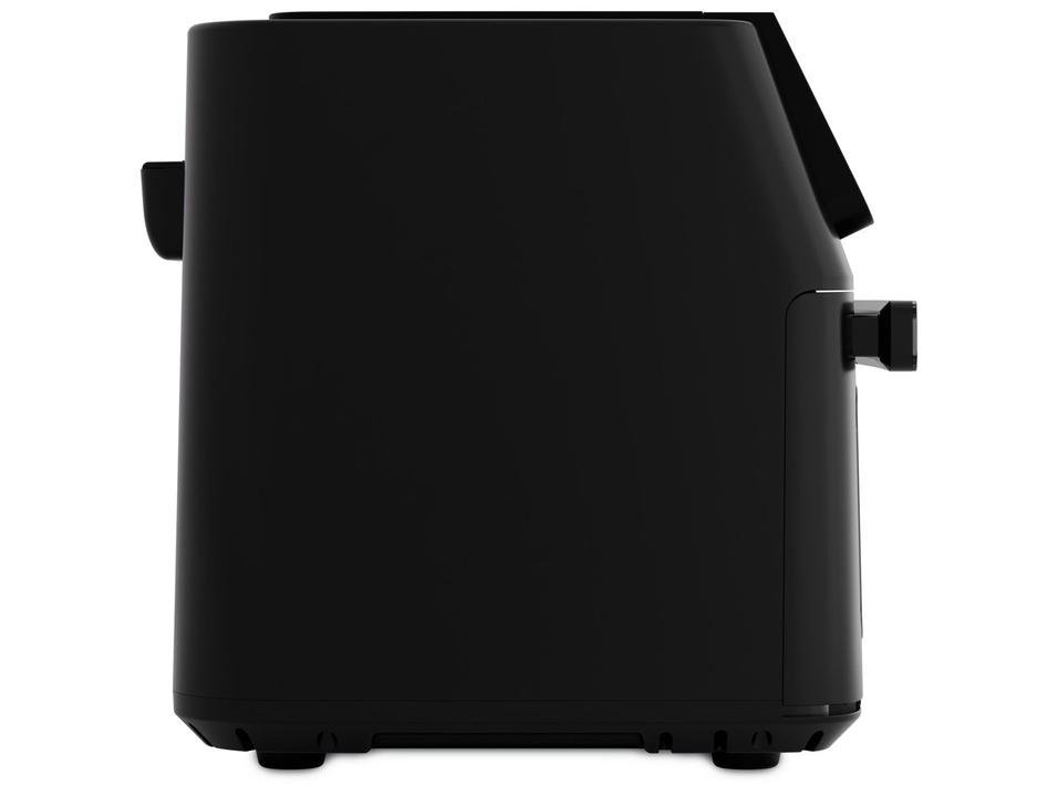 Fritadeira Air Fryer Oven Britânia BAF11 11L Preto Fosco - 14