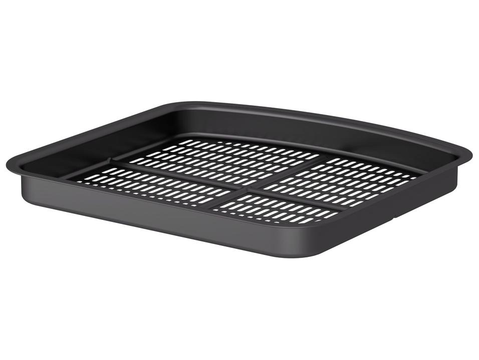 Fritadeira Air Fryer Oven Britânia BAF11 11L Preto Fosco - 22