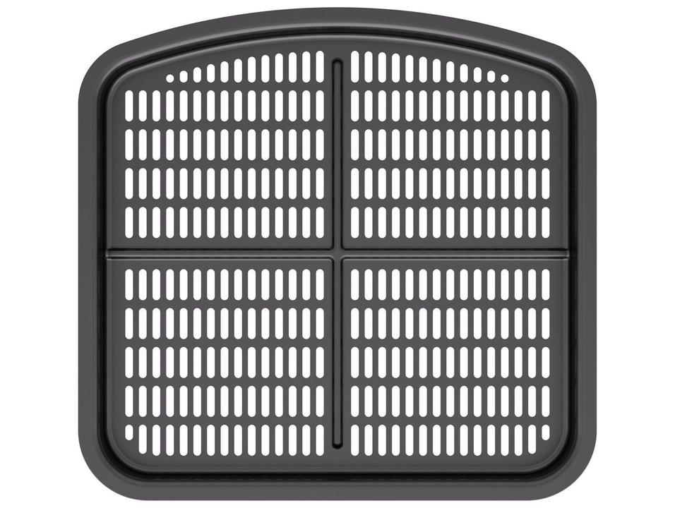 Fritadeira Air Fryer Oven Britânia BAF11A 11L Preto - 25