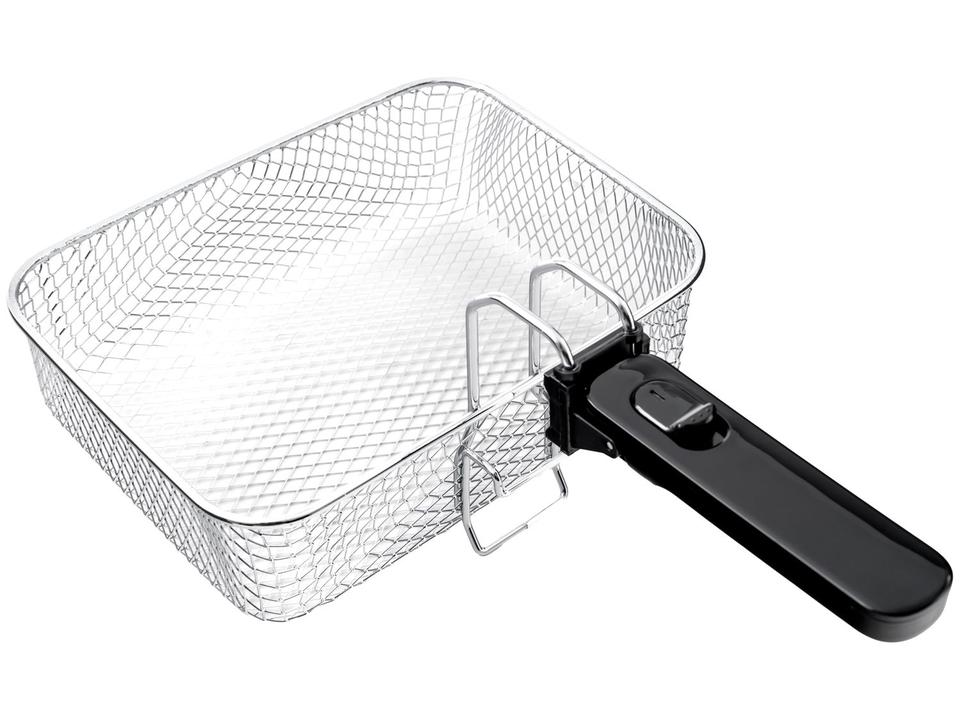 Fritadeira Elétrica com Óleo Mondial Big Fry FT-07 - 13