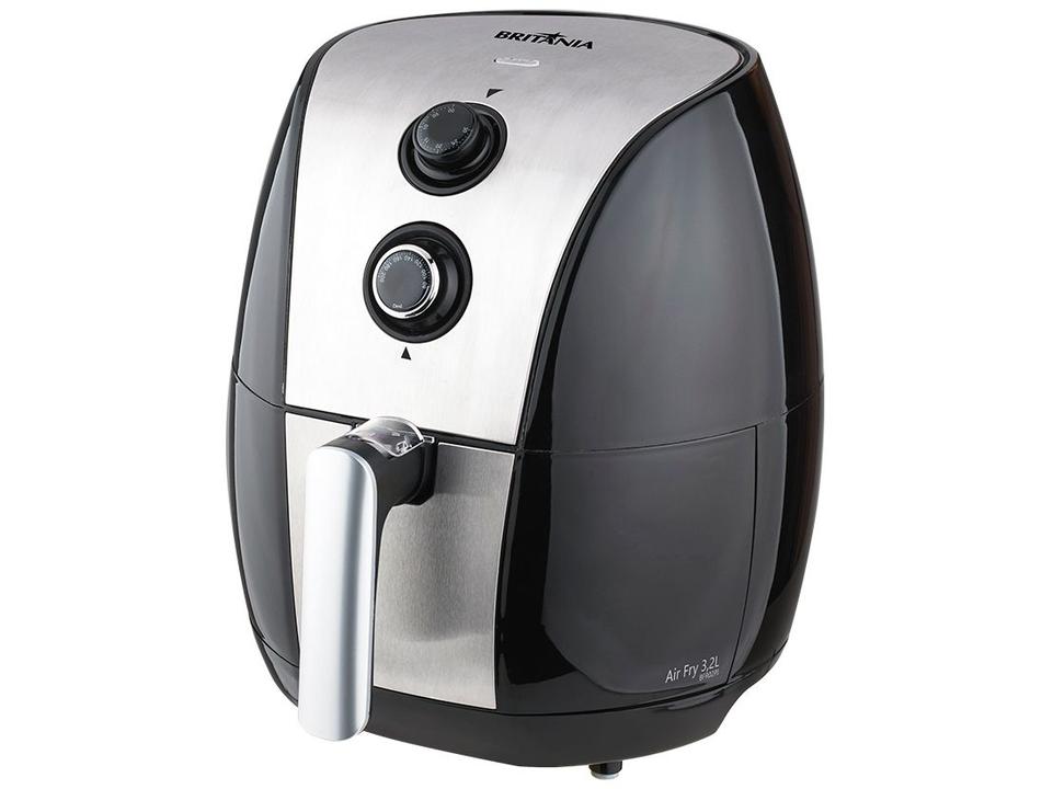 Fritadeira Elétrica Sem Óleo/Air Fryer Britânia - 5
