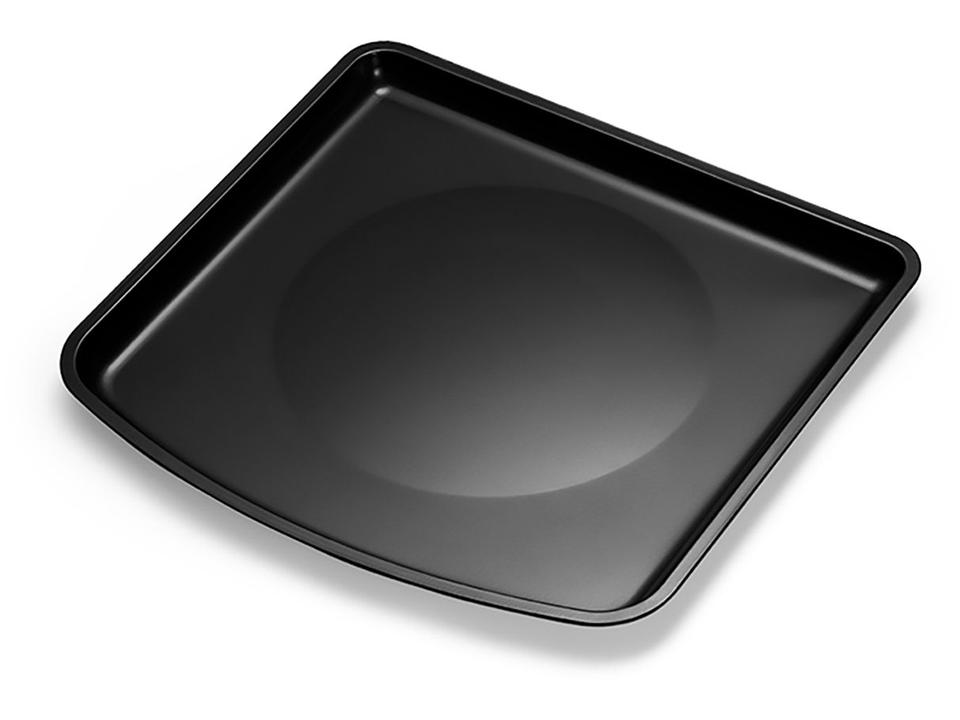 Fritadeira Elétrica sem Óleo/Air Fryer Elgin Oven Fry 4 em 1 Preta com Forno 12L - 12