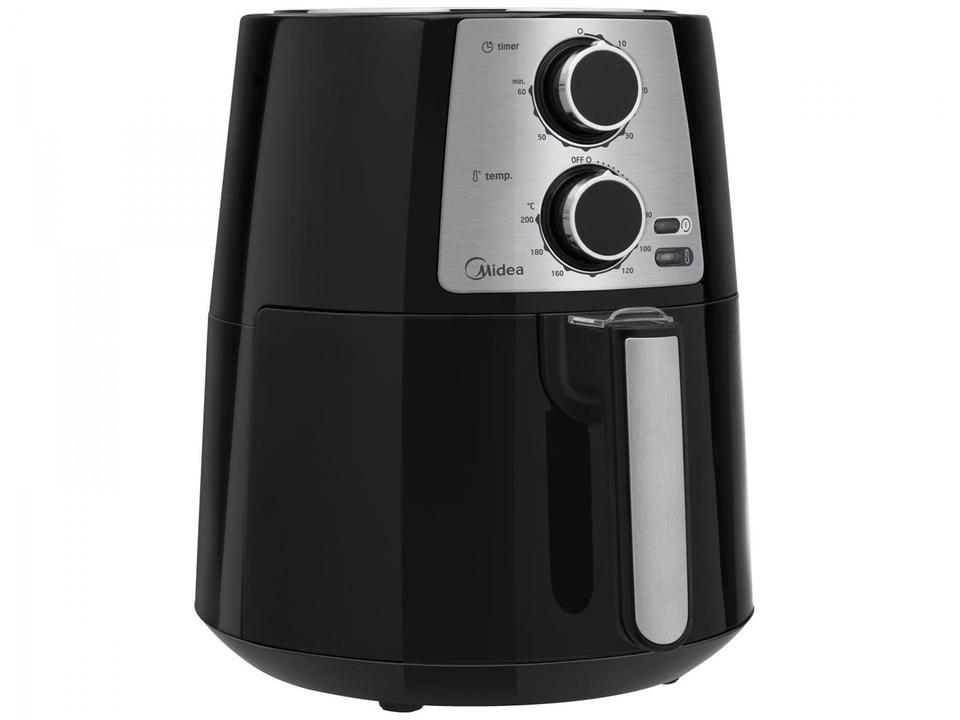 Fritadeira Elétrica sem Óleo/Air Fryer Midea FRB32 - 10