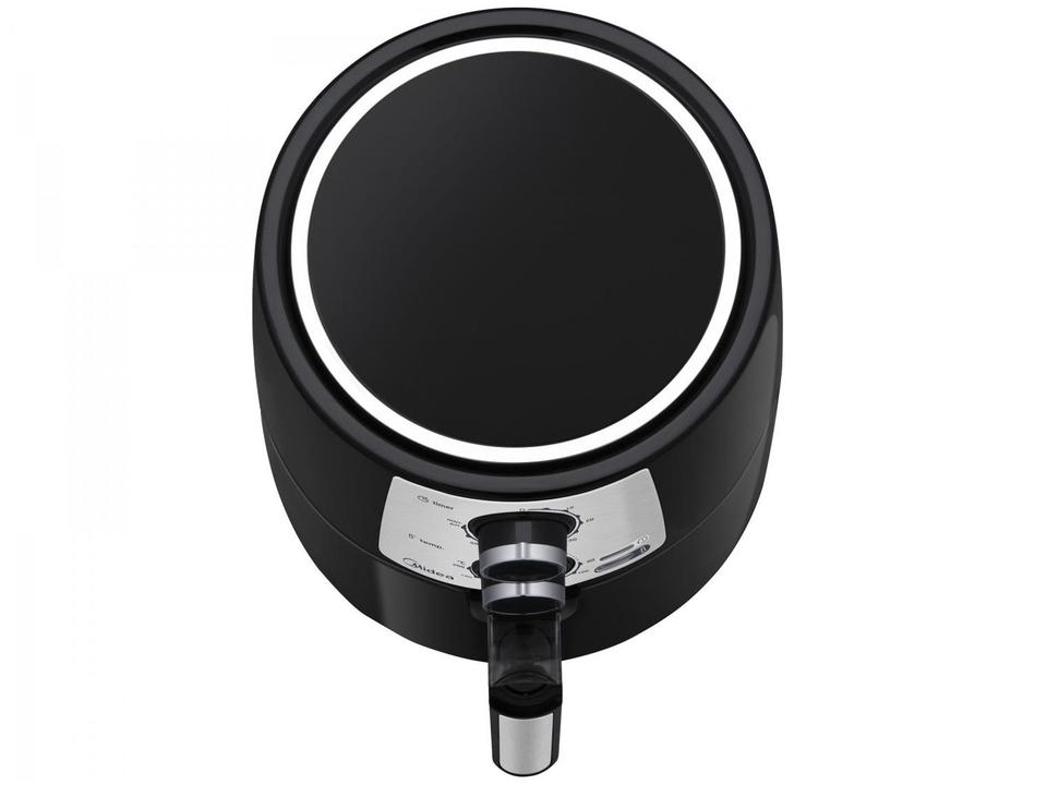 Fritadeira Elétrica sem Óleo/Air Fryer Midea FRB32 - 12
