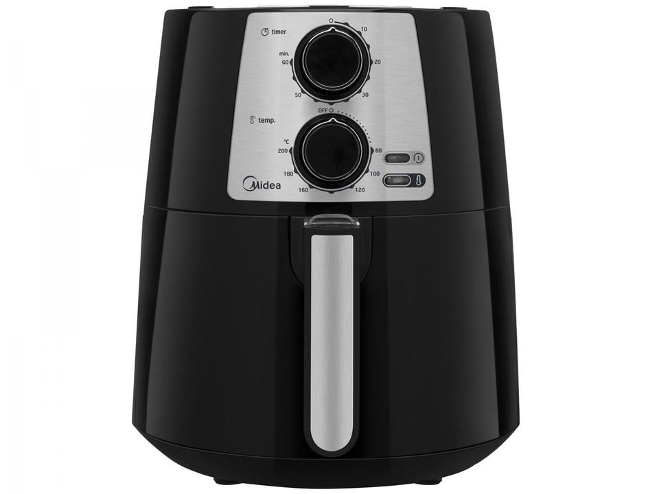 Fritadeira Elétrica sem Óleo/Air Fryer Midea FRB32 - 5