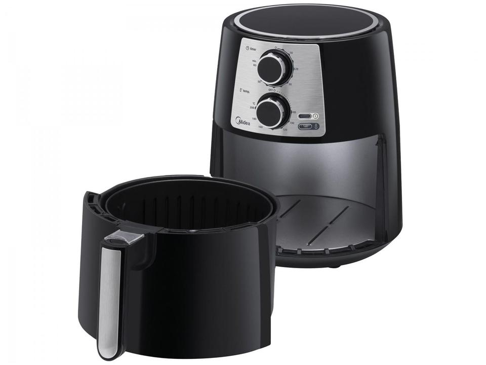 Fritadeira Elétrica sem Óleo/Air Fryer Midea FRB32 - 9