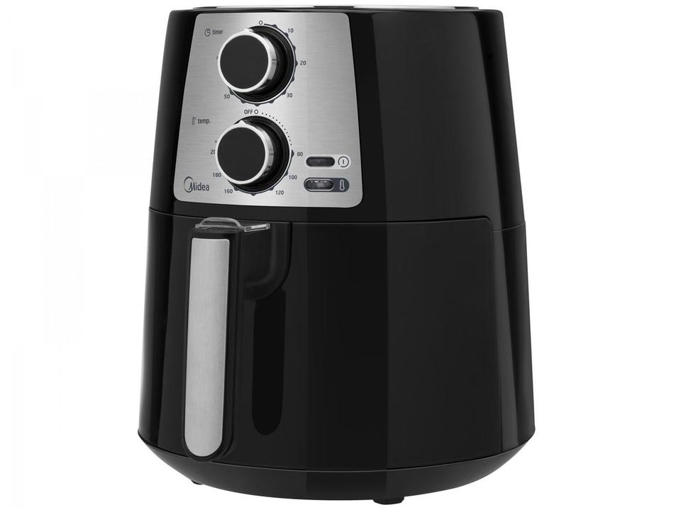 Fritadeira Elétrica sem Óleo/Air Fryer Midea FRB32 - 11