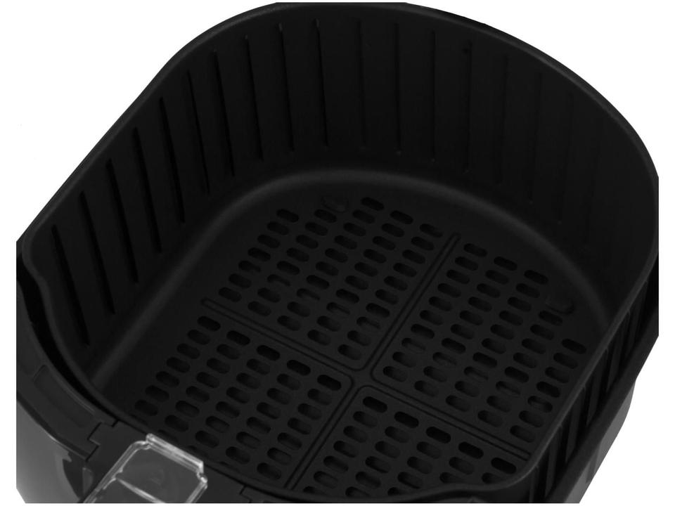 Fritadeira Elétrica Sem Óleo/Air Fryer Mondial - 7