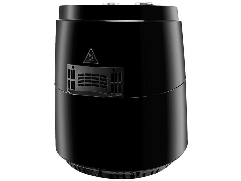 Fritadeira Elétrica sem Óleo/Air Fryer Philco Gourmet PFR15PG Preto 3,2L com Timer - 16
